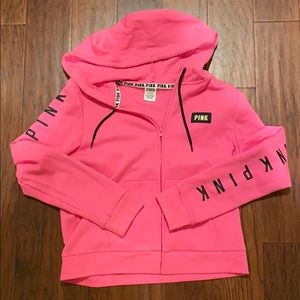 PINK Victoria’s Secret Jacket